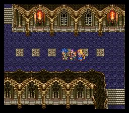 勇者斗恶龙6：幻之大地SFC游戏截图第6张