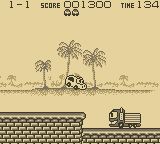 放逐赛车GB游戏截图第11张