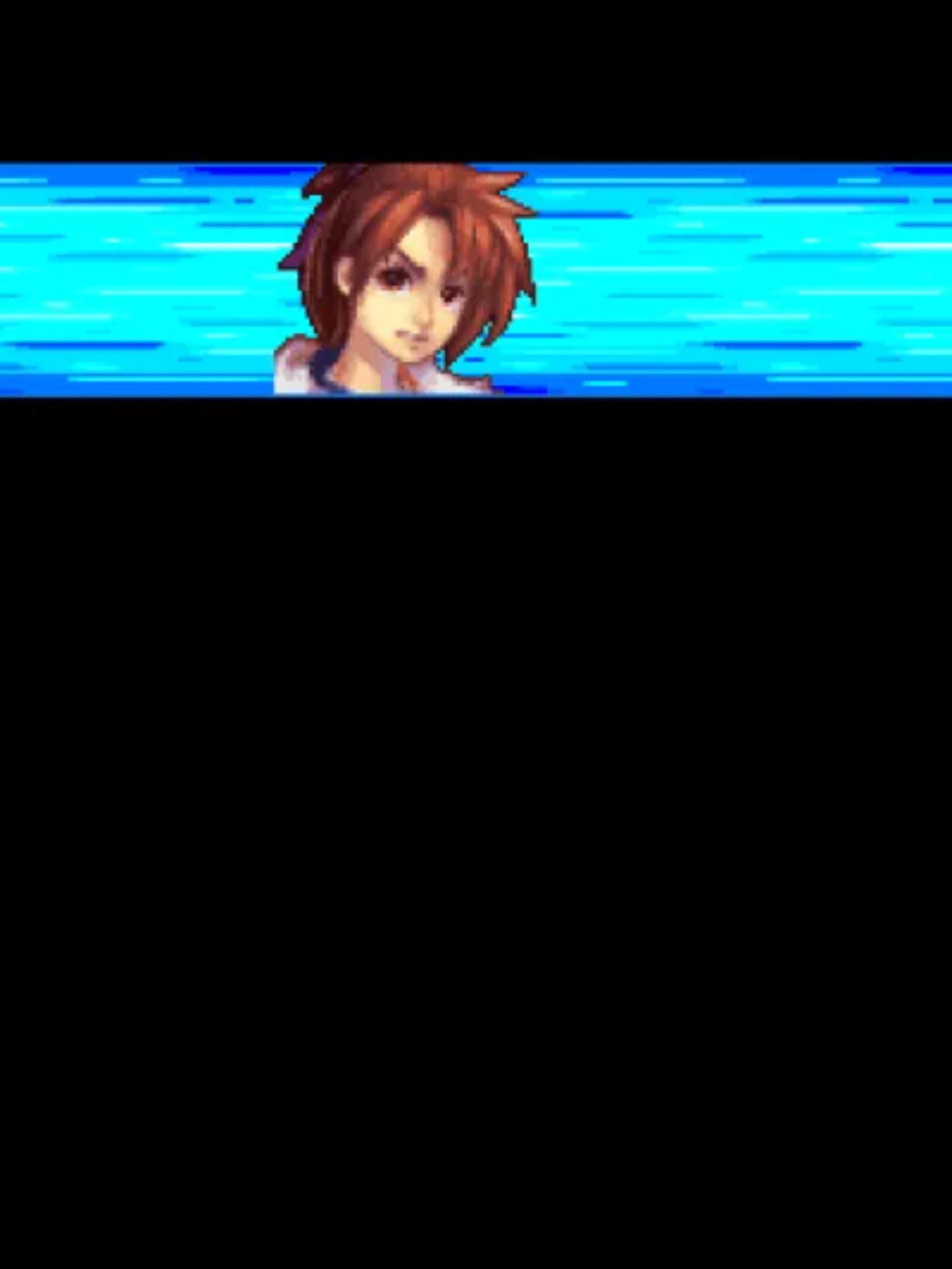 昆仑奇侠传外传：宿命篇Java游戏截图第2张