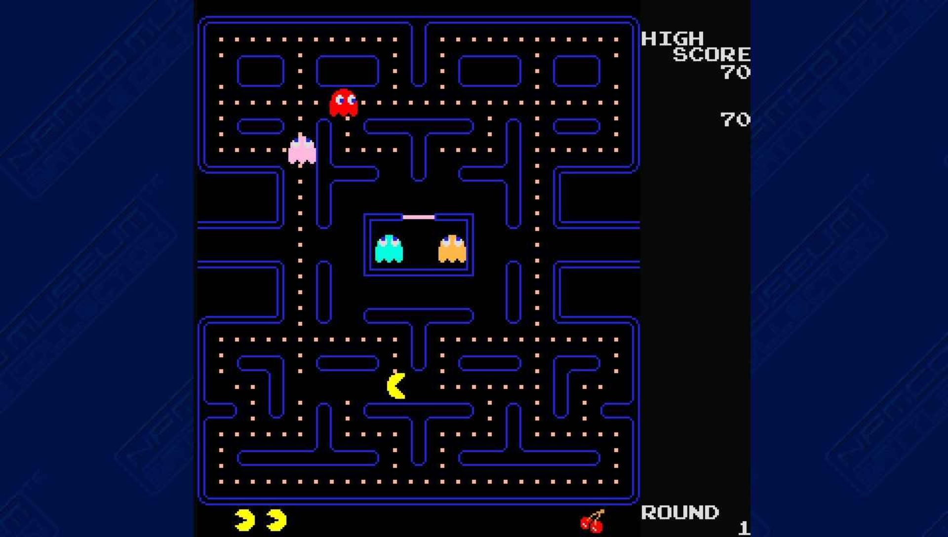 南梦宫博物馆2PSP游戏截图第3张