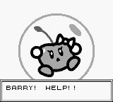 樱桃营救GB游戏截图第3张