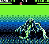 数码暴龙：格斗天王GB游戏截图第10张