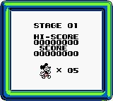 米奇老鼠1GB游戏截图第2张