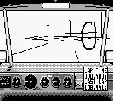 雷霆壮志／雷电之日GB游戏截图第7张