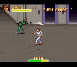 假面骑士SFC游戏截图第19张