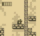 蝙蝠侠：小丑归来GB游戏截图第13张