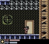 超人特攻队GBC游戏截图第10张