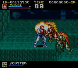 电精SFC游戏截图第14张