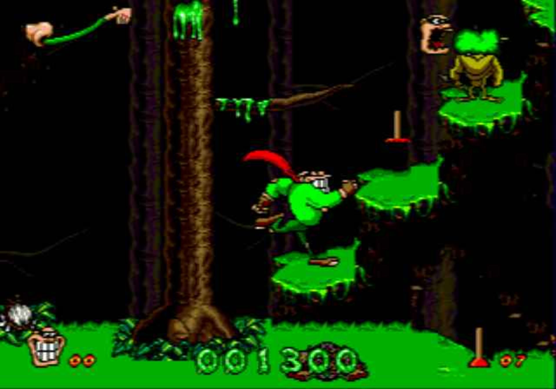 皮克急速大冒险MD游戏截图第10张