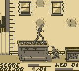 蜘蛛侠1GB游戏截图第10张