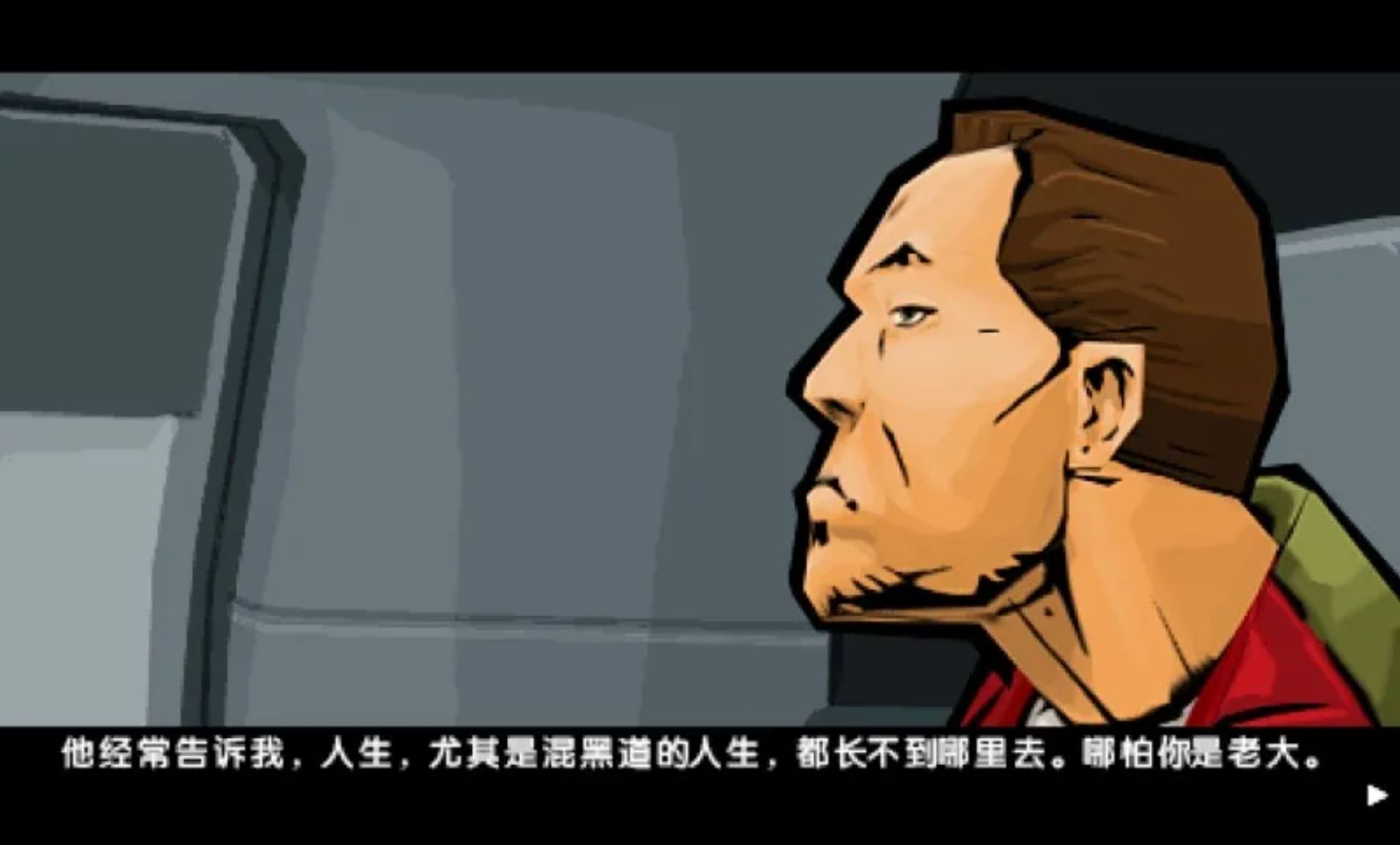 侠盗猎车：血战唐人街PSP游戏截图第3张