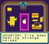 拯救万圣节GB游戏截图第14张