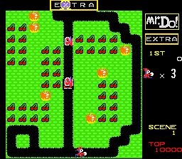 嘟先生SFC游戏截图第2张