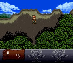 暗黑之王SFC游戏截图第7张