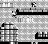 迷宫组曲／米隆的城堡冒险GB游戏截图第7张