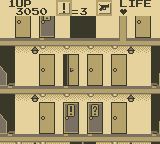 电梯大作战GB游戏截图第9张