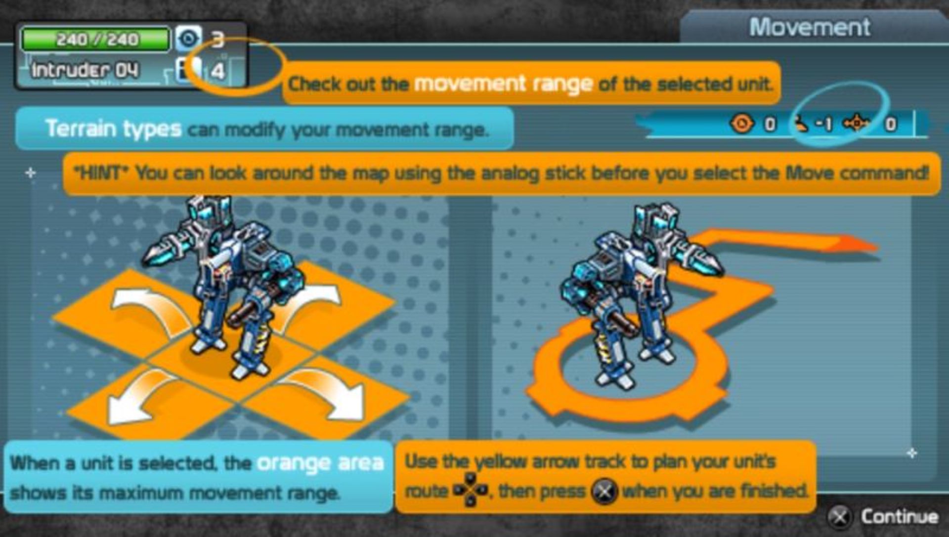 外星战役PSP游戏截图第5张