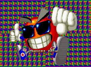 联盟保龄球街机游戏截图第2张