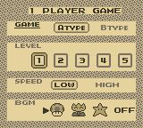 耀西的蛋GB游戏截图第2张