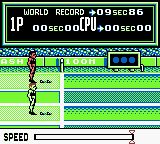 科乐美GB精选集4GB游戏截图第16张