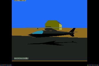 LHX攻击直升机MD游戏截图第12张