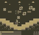 复仇精灵GB游戏截图第22张