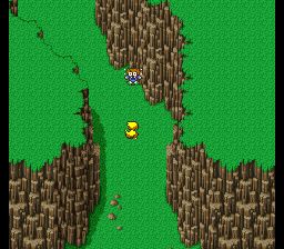 最终幻想5SFC游戏截图第24张