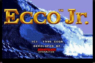 小海豚MD游戏截图第1张