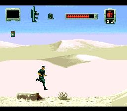 星际之门SFC游戏截图第12张