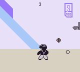 鸡你太美篮球GB游戏截图第6张