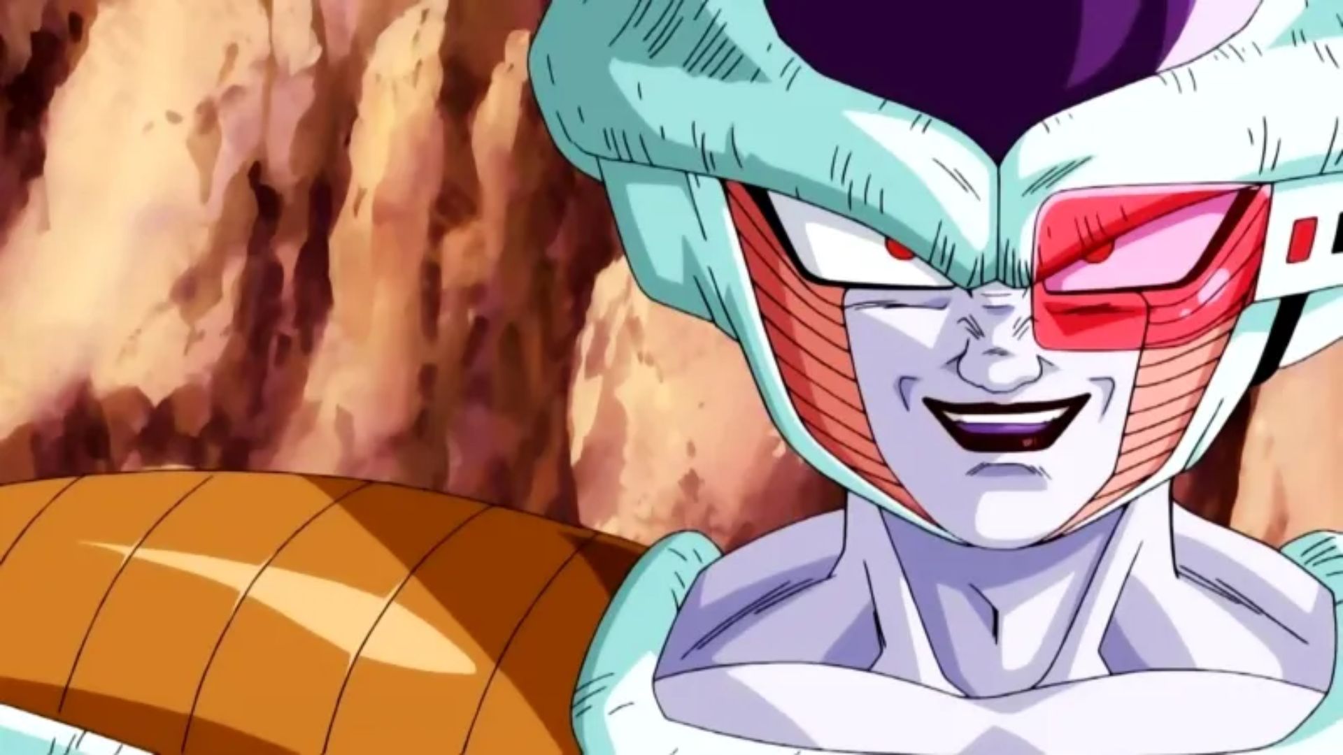 龙珠Z：超级赛亚人传说SFC游戏截图第4张