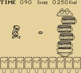 美少女战士GB游戏截图第11张