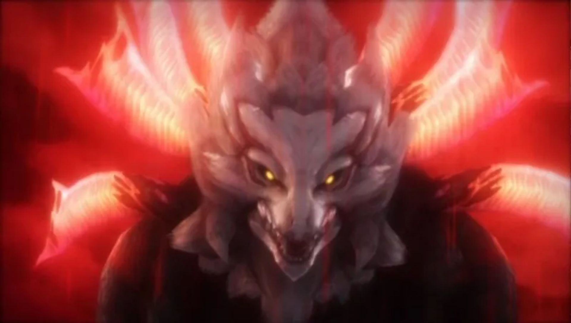 噬神者2PSP游戏截图第3张