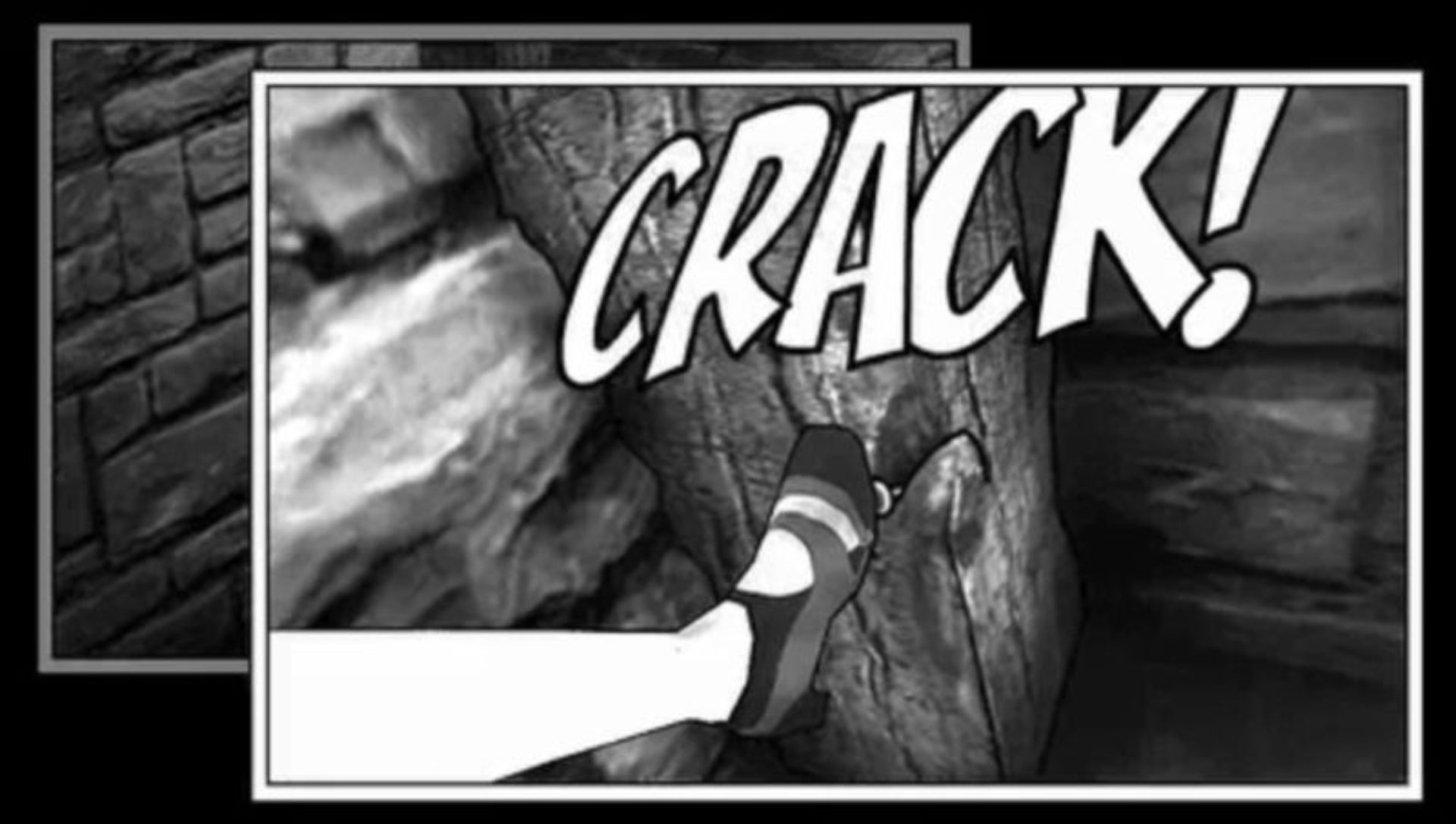 德伯力克：原罪PSP游戏截图第4张