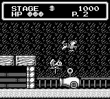 唐老鸭历险记2GB游戏截图第5张