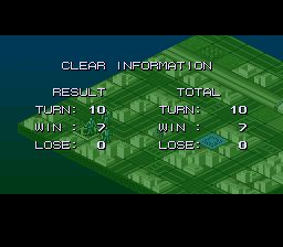 魔神转生2SFC游戏截图第19张