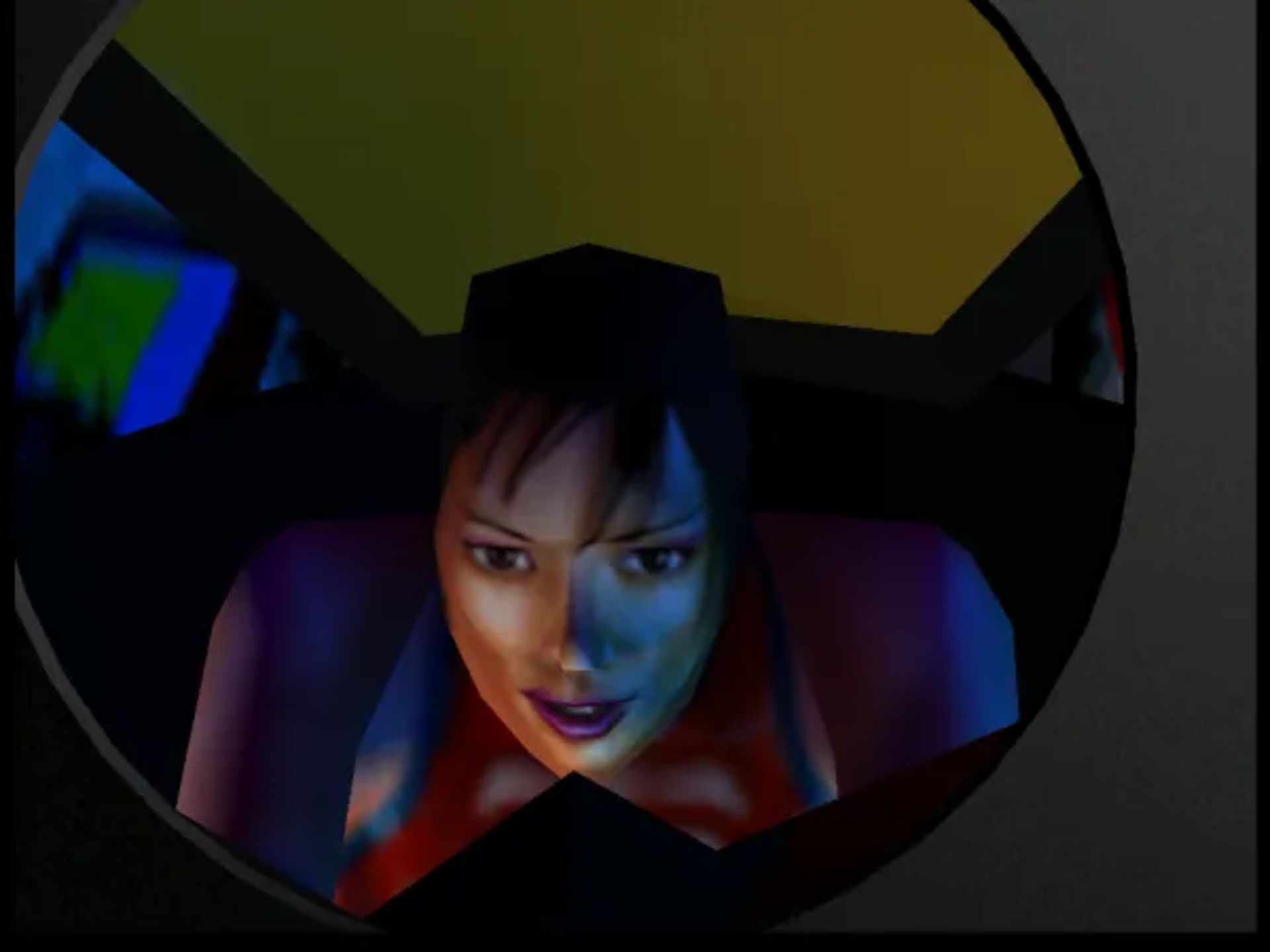 极限摩托车G:XG2N64游戏截图第3张