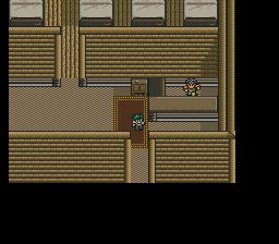 灵魂与剑SFC游戏截图第10张