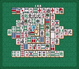 上海：万里长城SFC游戏截图第2张