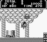 唐老鸭历险记1GB游戏截图第6张