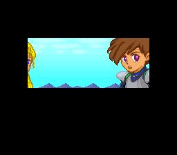 礁湖传说SFC游戏截图第3张