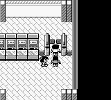 天外魔境：幻想世界的诞生GB游戏截图第11张