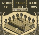 匹诺曹历险记GB游戏截图第4张