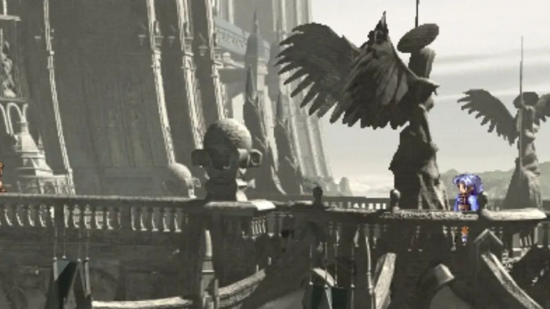 北欧女神：蕾娜斯PSP游戏截图第7张