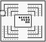 赛车精灵GB游戏截图第8张