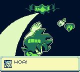 勿忘我GB游戏截图第20张