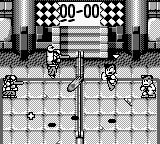 热血！沙滩排球：国雄君GB游戏截图第20张