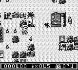 恶魔少年GB游戏截图第12张