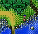 河王传说GBC版GBC游戏截图第12张