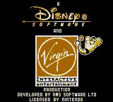 阿拉丁GB游戏截图第1张